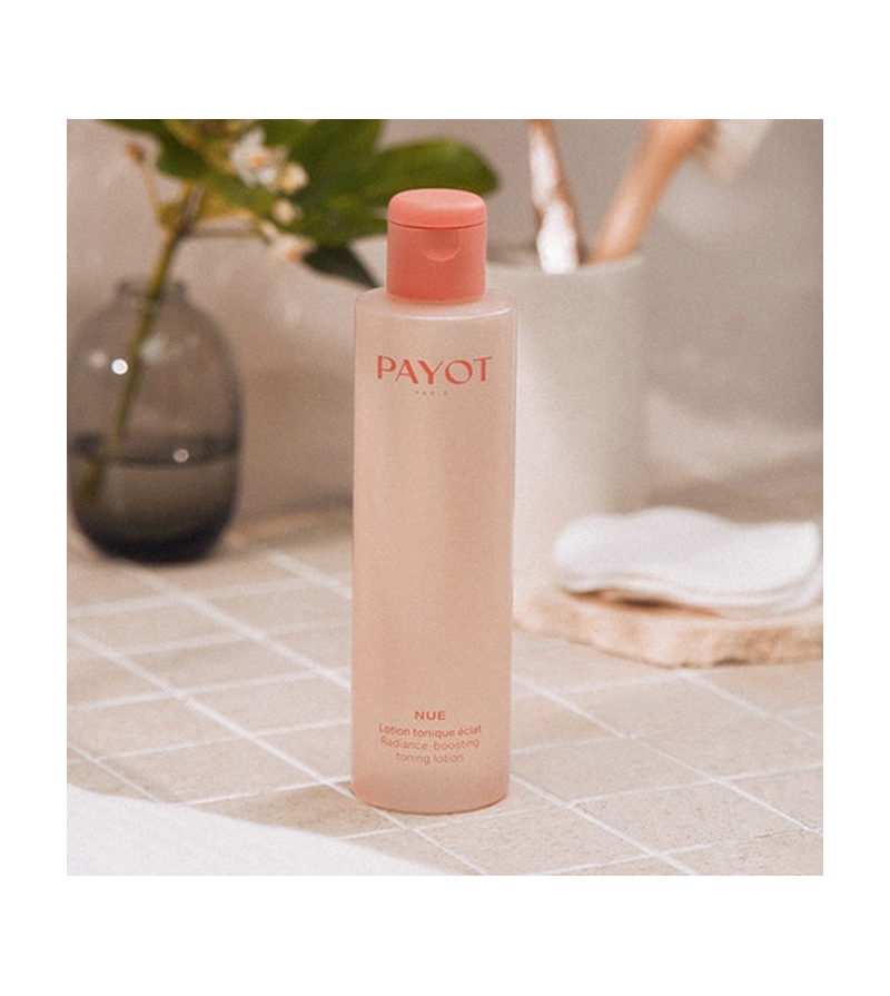 NUE LOTION TONIQUE ECLAT 200ml