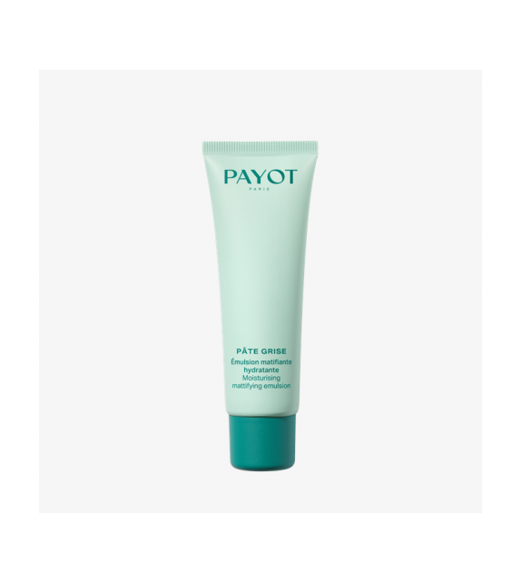 PÂTE GRISE ÉMULSION HYDRATANTE 50ml