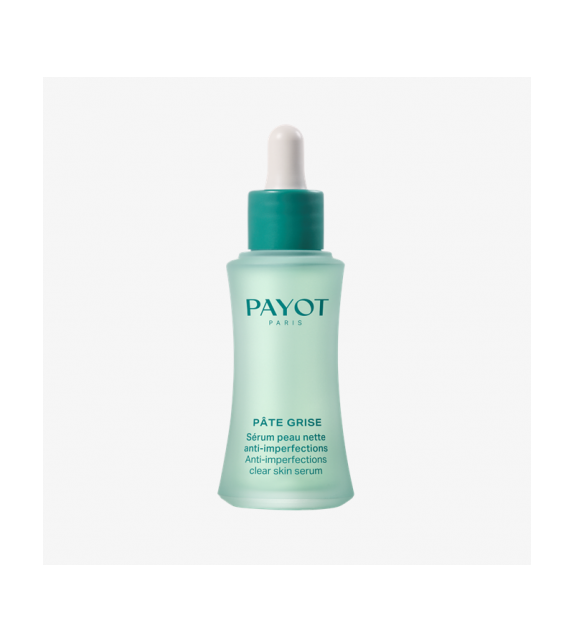 PÂTE GRISE SÉRUM PEAU NETTE ANTI-IMPERFECTIONS  30ml