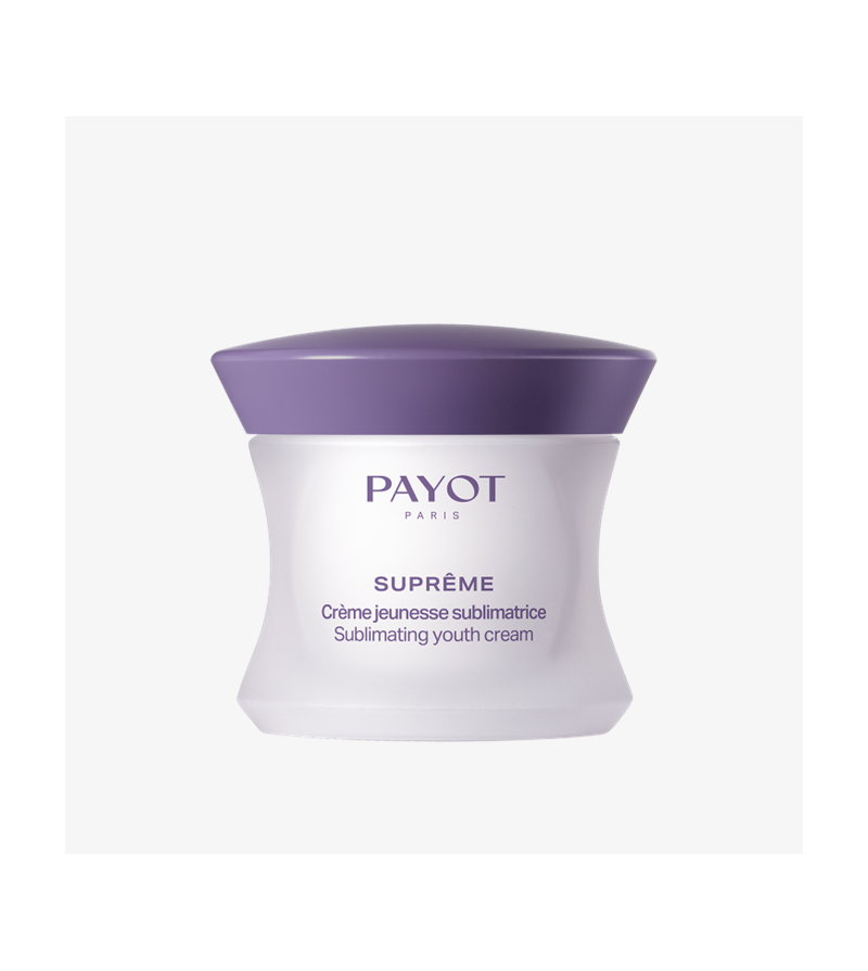 SUPREME JEUNESSE CRÉME JEUNESSE SUBLIMATRICE