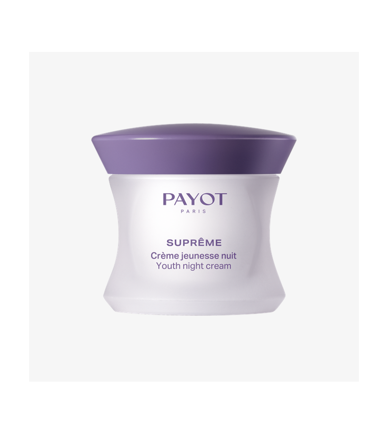 SUPREME CRÉME JEUNESSE NUIT 50ml